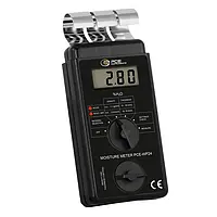 Détecteur d'humidité du bois PCE-WP24 