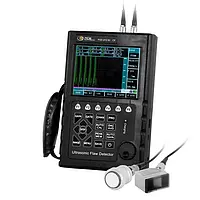 Détecteur de défauts par ultrason PCE-UFD 50 