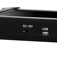 Détecteur de défauts | Connexions