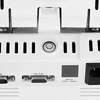 Dessiccateur | Connexion (Abs)