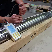 Duromètre | Exemple d'utilisation