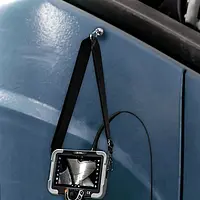 Endoscope | Support magnétique