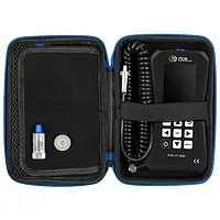 Kit de maintenance pour les courroies de transmission | Contenu de livraison du PCE-VT 3800