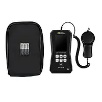 Luxmètre | Contenu de livraison