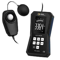 Luxmètre PCE-LMD 5 