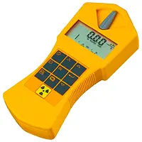 Magnétomètre de radiation Gamma-Scout GS-2