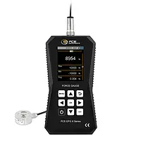 Mesure de force PCE-DFG 10K XF 