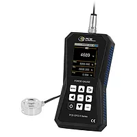 Mesure de force PCE-DFG 5K XF 