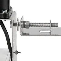 Mesureur de débit | Support