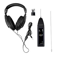 Mesureur automobiles | Contenu de livraison