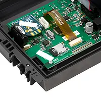 Mesureur climatologique | Connexions