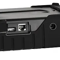 Mesureur d’énergie | Connexions