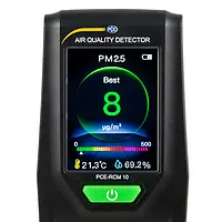 Mesureur d'humidité PCE-RCM 10