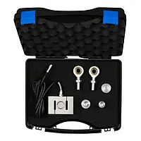 Mesureur de force | Contenu de livraison des cellules