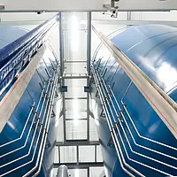 Mesureur de niveau à ultrason Utilisation