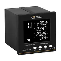 Mesureur de puissance PCE-PA 5500 