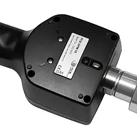 Mesureur du point de rosée | Face arrière