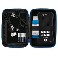 Mesureur par ultrasons | Contenu de livraison