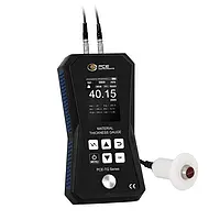 Mesureur par ultrasons