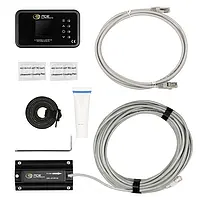 Mesureur par ultrasons | Contenu de livraison