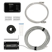 Mesureur par ultrasons | Contenu de livraison
