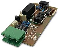 Module Modbus RTU