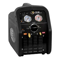 Outillage pour chauffagistes et systèmes de chauffage PCE-RRM 250 