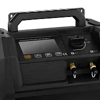 Outillage pour chauffagistes et systèmes de chauffage | Panneau de commande