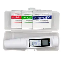 pH-mètre PCE-PH 26F