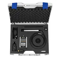 Photomètre | Contenu de livraison