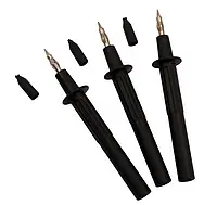 Pointes de touches de sécurité