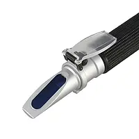 Réfractomètre | Prisme