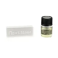 Réfractomètre ABBE | Accessoires