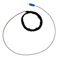 Sonde de température de contact de 5 m type T 