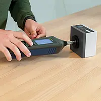 Calibrateur acoustique Utilisation