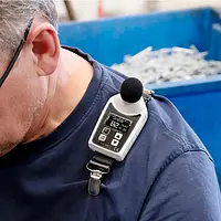 Sonomètre | Exemple d'utilisation