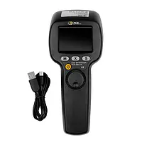 Stroboscope | Contenu de livraison