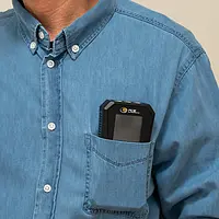 Stroboscope | Exemple d'utilisation