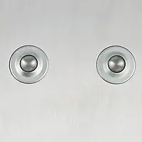 Support avec roulements à bille