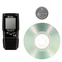 Thermohygromètre | Contenu de livraison