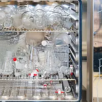 Thermomètre alimentaire Utilisation