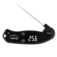 Thermomètre | Capteur