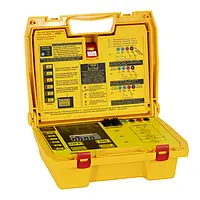 Vérificateur de milliohms