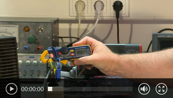 Video: Sobre el comprobador de tensión