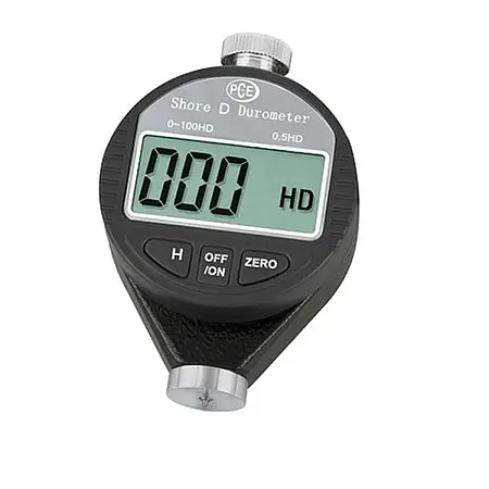 Comprobador de material 