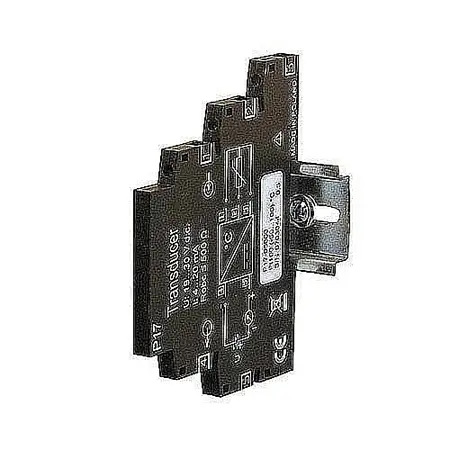 - Convertidor universal PCE-P17U