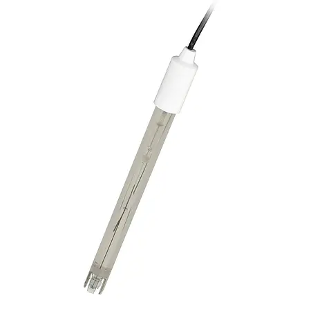 Electrodo de pH para aplicaciones de laboratorio genéricas