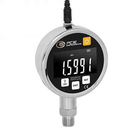 Sensor de presión 