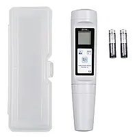 Analizador de agua - Contenido del envío