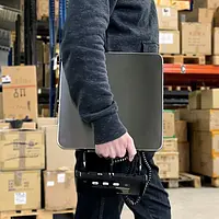 Balanza de hogar - Uso